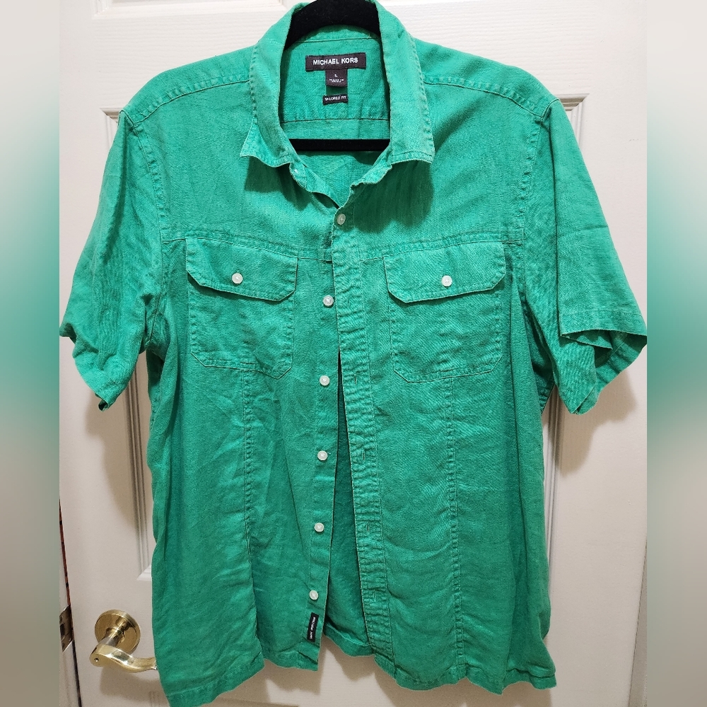 Micheal Kors Shirt